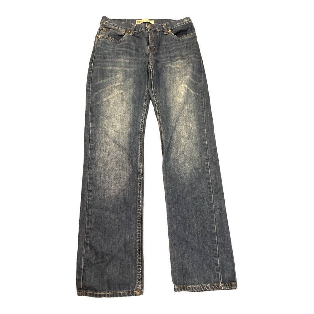 Levi’s‎ Jeans 511 Slim 29x29 18 Reg.